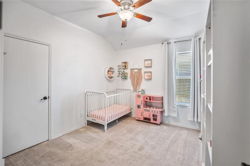 1824 Barton Springs Drive, Little Elm TX 75068 - Photo 17