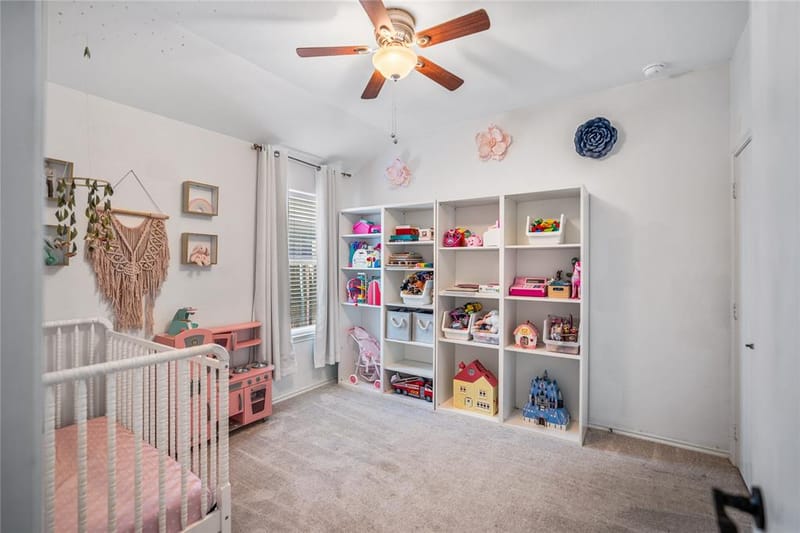 1824 Barton Springs Drive, Little Elm TX 75068 - Photo 16