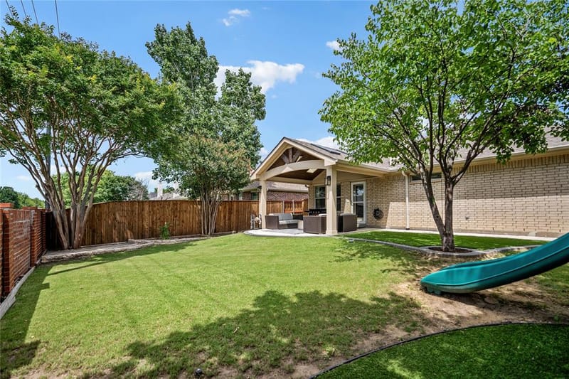 1824 Barton Springs Drive, Little Elm TX 75068 - Photo 26