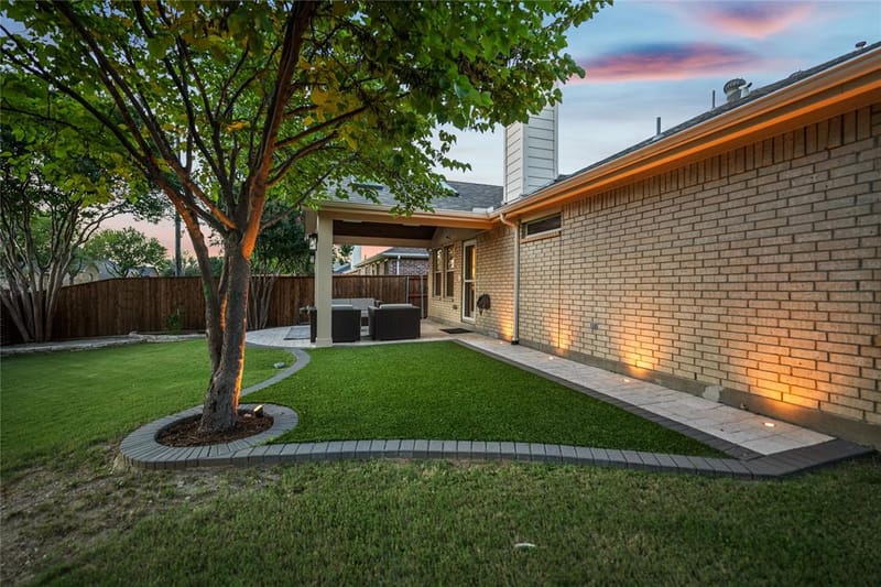 1824 Barton Springs Drive, Little Elm TX 75068 - Photo 28