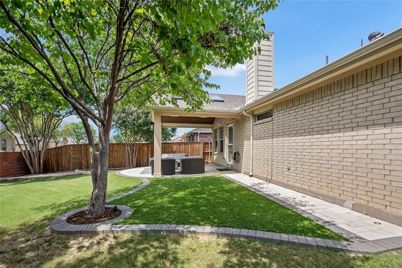 1824 Barton Springs Drive, Little Elm TX 75068 - Photo 24
