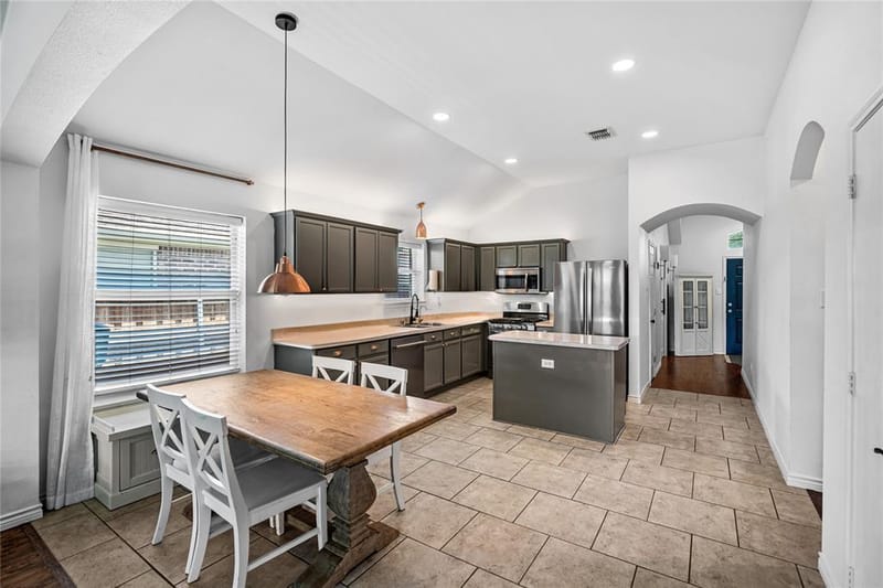 1824 Barton Springs Drive, Little Elm TX 75068 - Photo 8