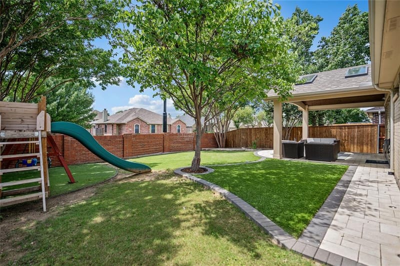 1824 Barton Springs Drive, Little Elm TX 75068 - Photo 25