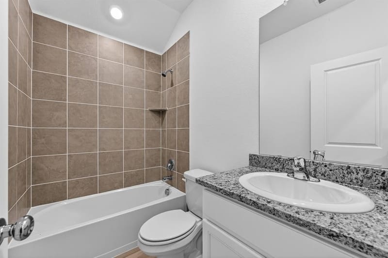 2341 Buffalo Bayou Way, Crandall TX 75114 - Photo 23