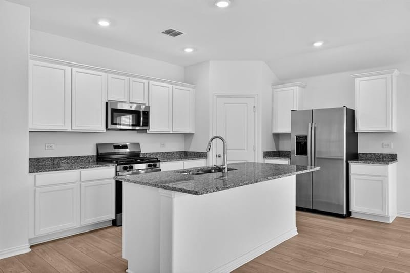 2341 Buffalo Bayou Way, Crandall TX 75114 - Photo 2