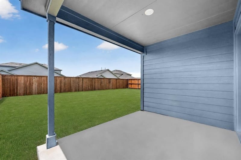2341 Buffalo Bayou Way, Crandall TX 75114 - Photo 28