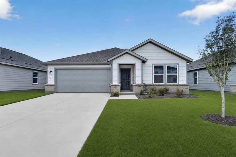 2341 Buffalo Bayou Way, Crandall TX 75114 - Photo 30