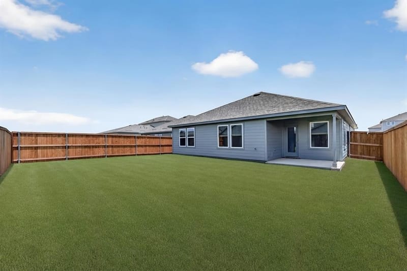 2341 Buffalo Bayou Way, Crandall TX 75114 - Photo 29