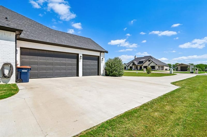 6517 Leo Lane, Godley TX 76044 - Photo 36