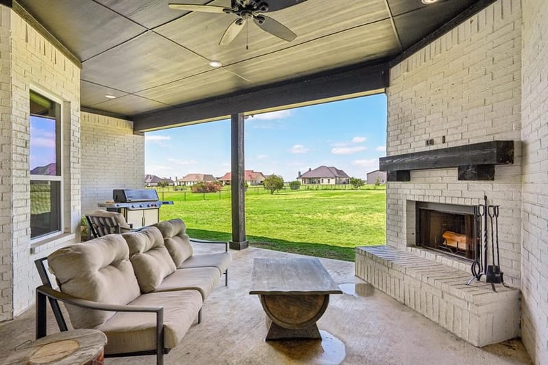 6517 Leo Lane, Godley TX 76044 - Photo 37