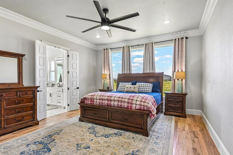 6517 Leo Lane, Godley TX 76044 - Photo 29