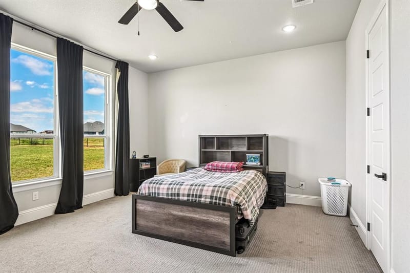 6517 Leo Lane, Godley TX 76044 - Photo 25