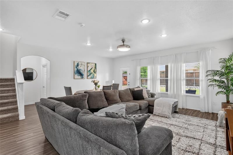 6404 Cheshire Street, Celina TX 76227