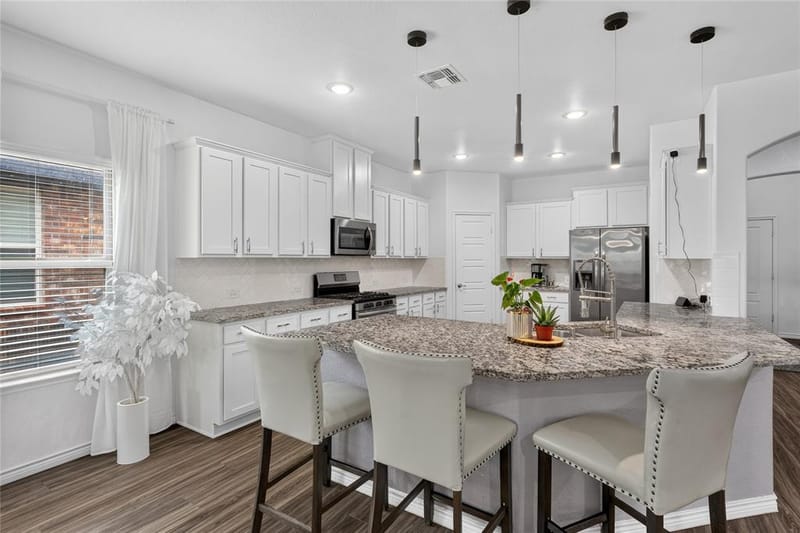 6404 Cheshire Street, Celina TX 76227 - Photo 5