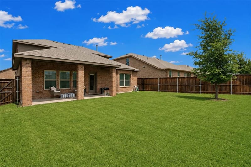 6404 Cheshire Street, Celina TX 76227 - Photo 25