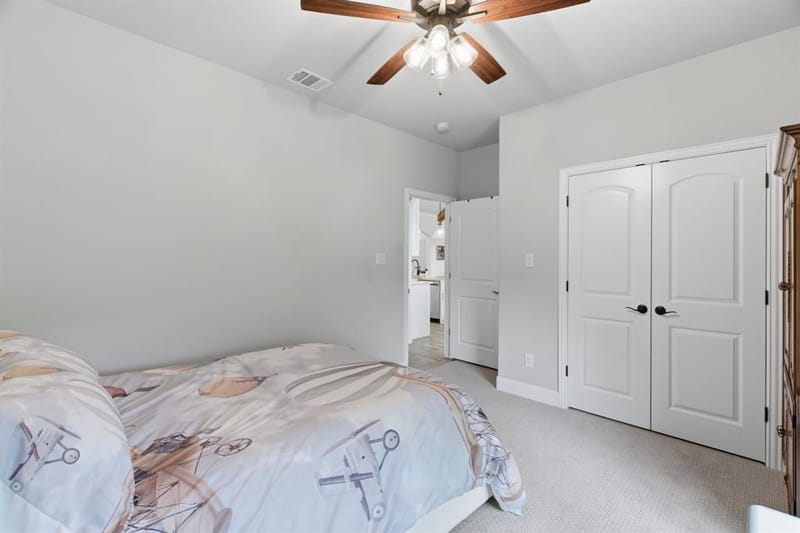 100 Cedar Mountain Drive, Weatherford TX 76085 - Photo 26