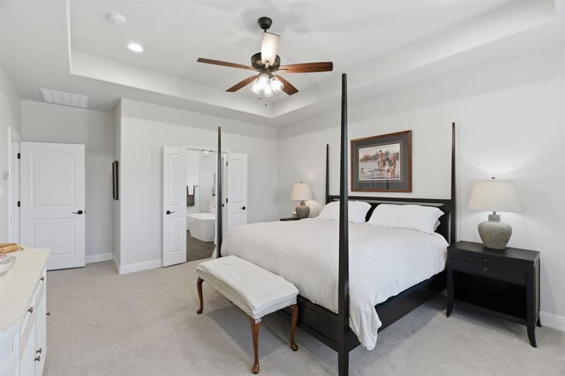 100 Cedar Mountain Drive, Weatherford TX 76085 - Photo 22
