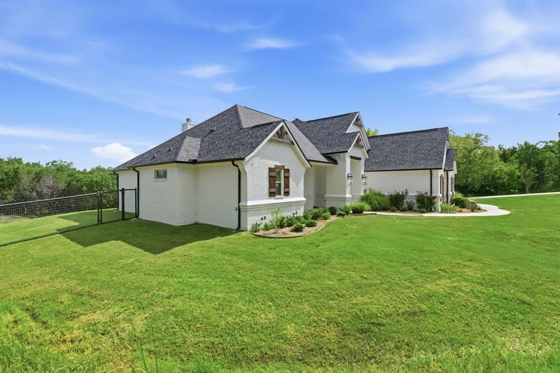 100 Cedar Mountain Drive, Weatherford TX 76085 - Photo 3