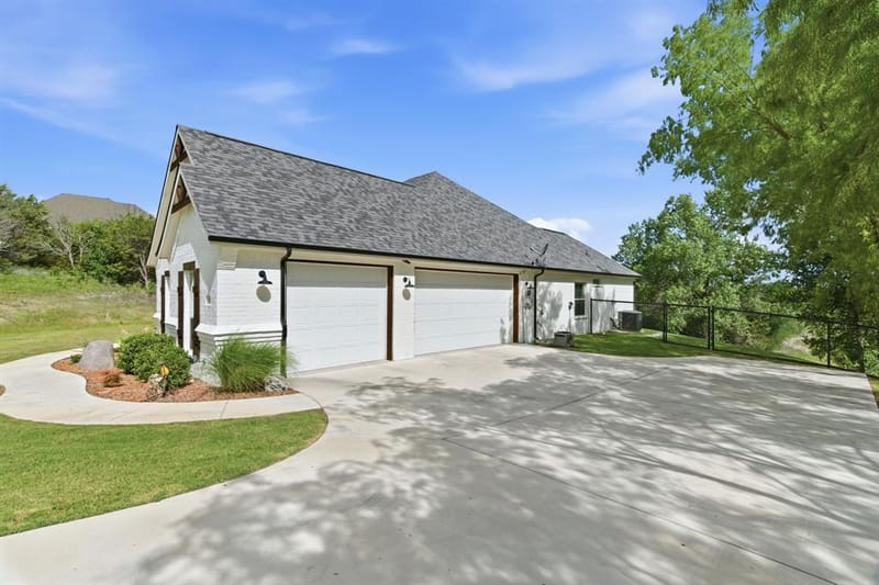 100 Cedar Mountain Drive, Weatherford TX 76085 - Photo 5