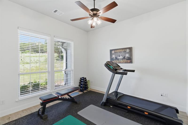 100 Cedar Mountain Drive, Weatherford TX 76085 - Photo 20