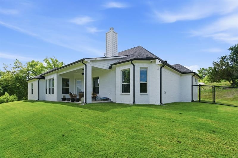 100 Cedar Mountain Drive, Weatherford TX 76085 - Photo 38