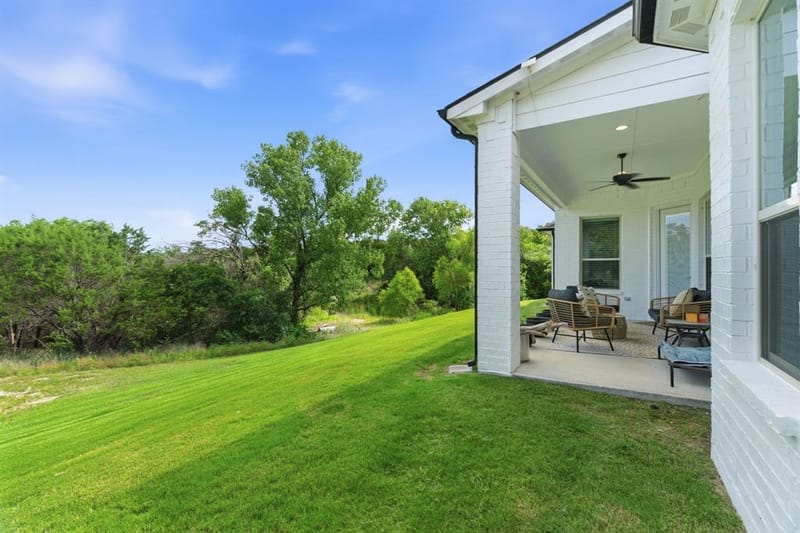 100 Cedar Mountain Drive, Weatherford TX 76085 - Photo 37