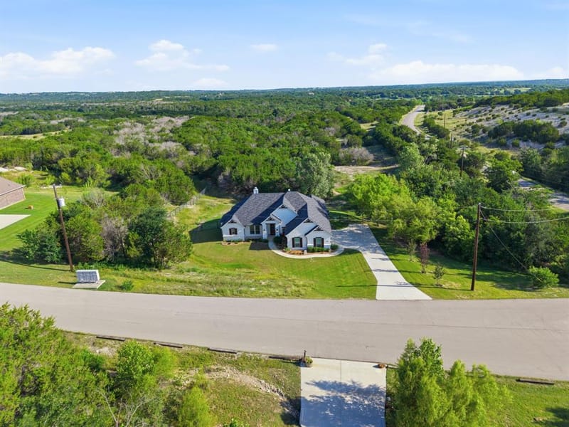 100 Cedar Mountain Drive, Weatherford TX 76085 - Photo 40
