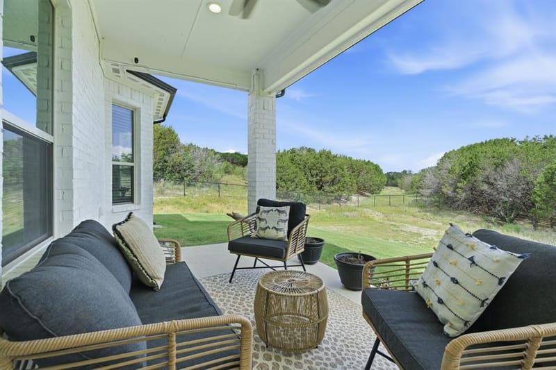 100 Cedar Mountain Drive, Weatherford TX 76085 - Photo 35