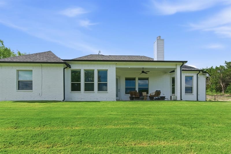 100 Cedar Mountain Drive, Weatherford TX 76085 - Photo 39