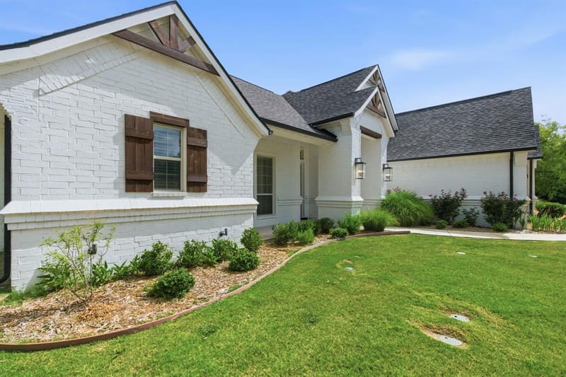 100 Cedar Mountain Drive, Weatherford TX 76085 - Photo 4