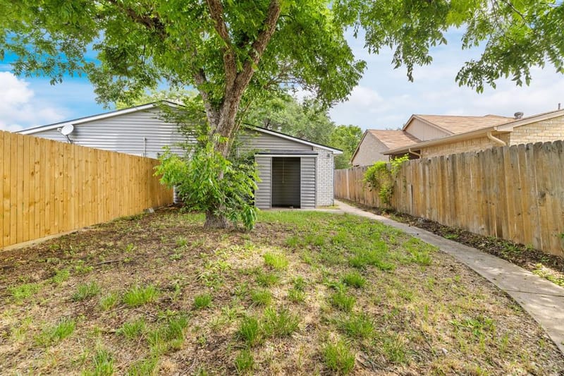 4627 Chapman Street, The Colony TX 75056 - Photo 6