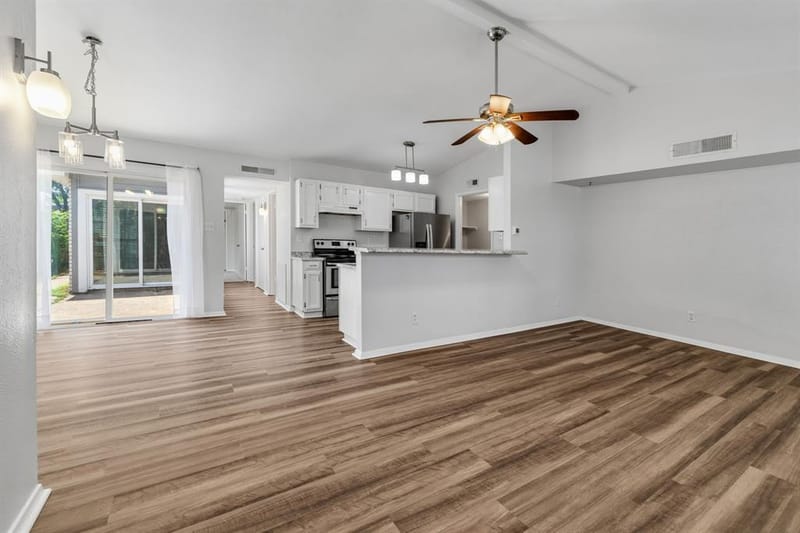 4627 Chapman Street, The Colony TX 75056 - Photo 7