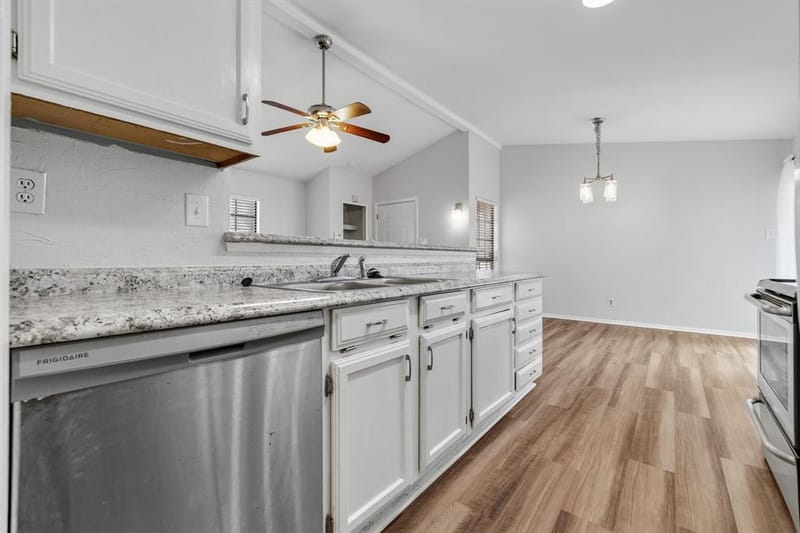4627 Chapman Street, The Colony TX 75056 - Photo 20