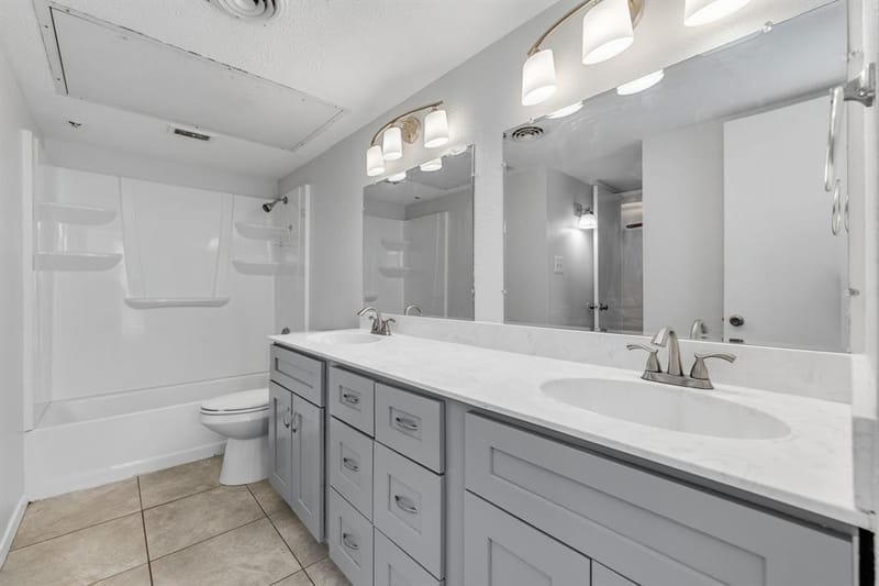 4627 Chapman Street, The Colony TX 75056 - Photo 31