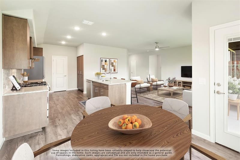 4436 Norcross Lane, Fort Worth TX 76036 - Photo 17