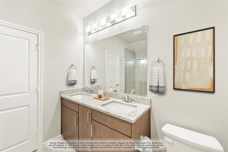 4436 Norcross Lane, Fort Worth TX 76036 - Photo 22