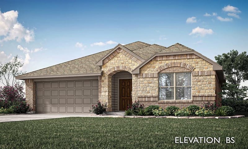 4436 Norcross Lane, Fort Worth TX 76036