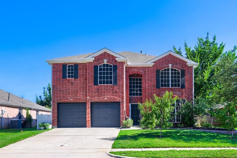 2412 Loon Lake Road, Denton TX 76210 - Photo 2