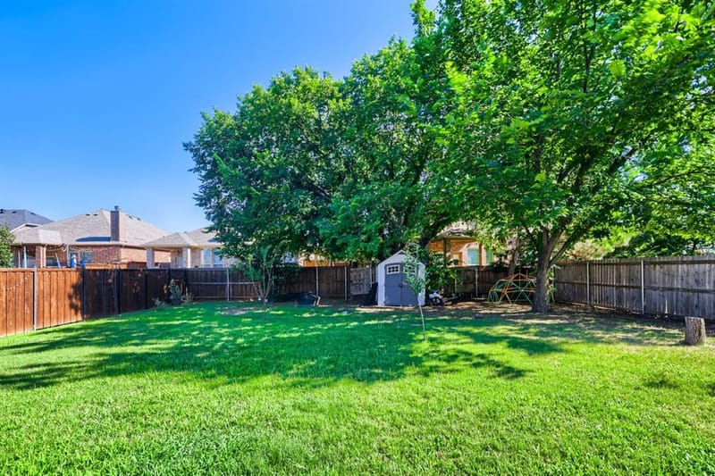 2412 Loon Lake Road, Denton TX 76210 - Photo 26