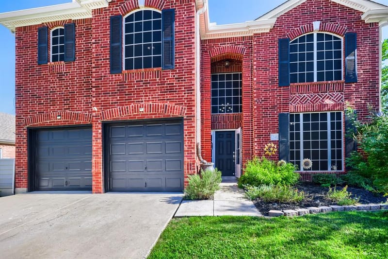 2412 Loon Lake Road, Denton TX 76210 - Photo 3