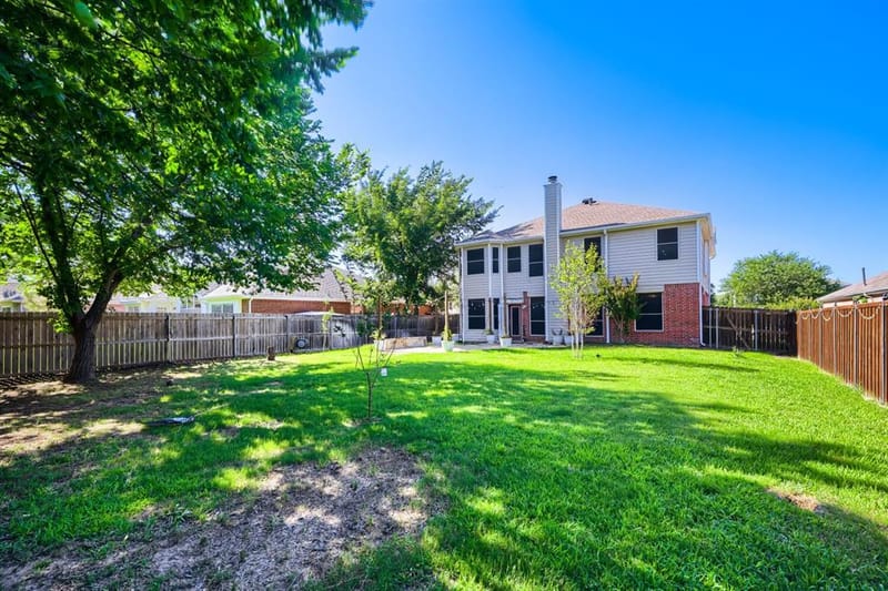 2412 Loon Lake Road, Denton TX 76210 - Photo 28