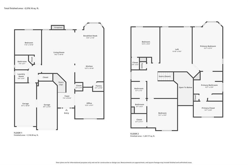 2412 Loon Lake Road, Denton TX 76210 - Photo 29