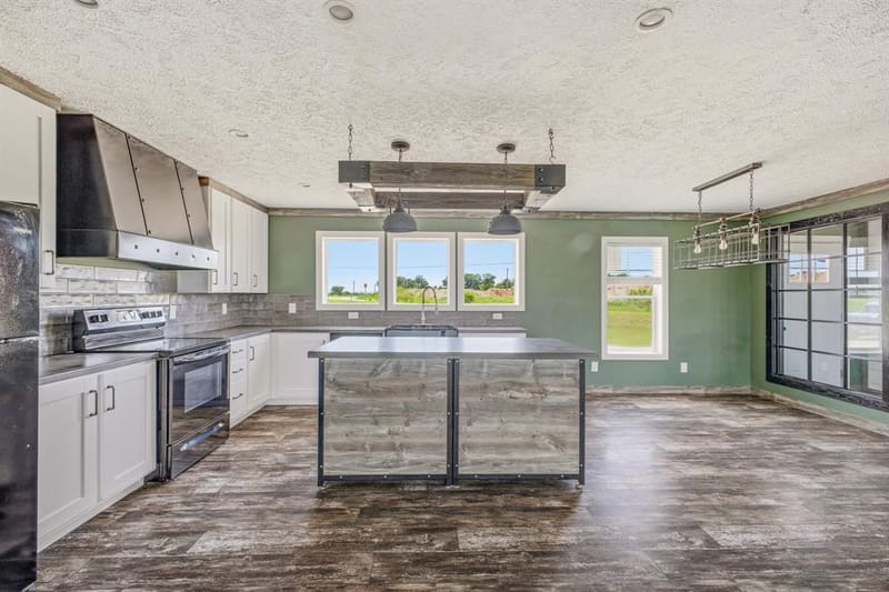 120 County Road 343, Dublin TX 76446 - Photo 5