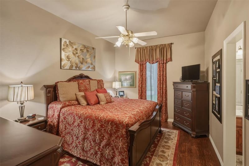 107 Nob Hill Lane, Ovilla TX 75154 - Photo 23