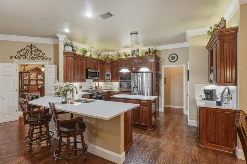 107 Nob Hill Lane, Ovilla TX 75154 - Photo 17
