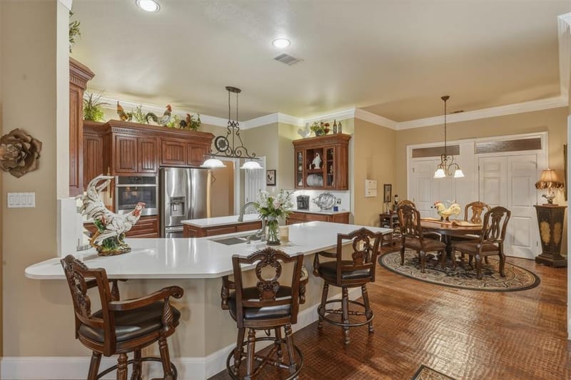 107 Nob Hill Lane, Ovilla TX 75154 - Photo 16