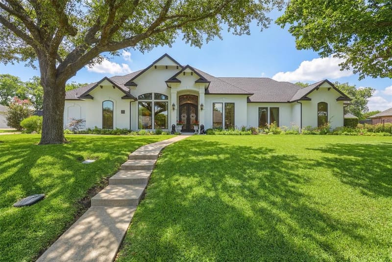 107 Nob Hill Lane, Ovilla TX 75154 - Photo 7
