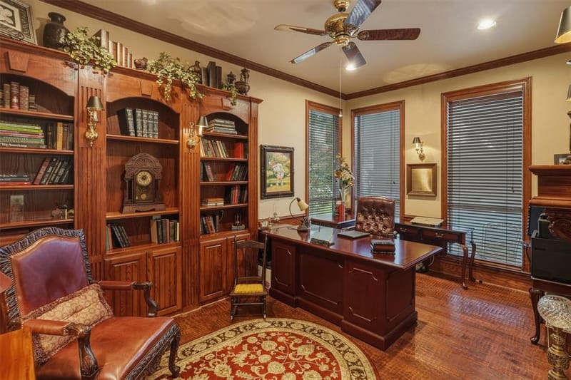107 Nob Hill Lane, Ovilla TX 75154 - Photo 20