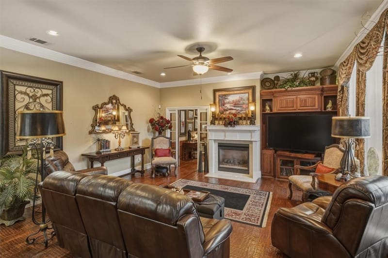 107 Nob Hill Lane, Ovilla TX 75154 - Photo 15