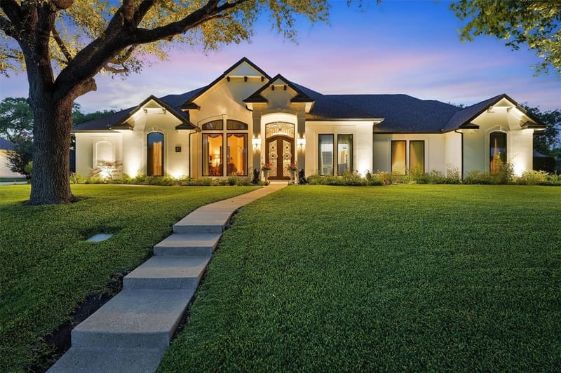 107 Nob Hill Lane, Ovilla TX 75154 - Photo 4